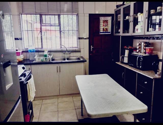 3 BEDROOM FREESTANDING FOR SALE IN NORTHDALE